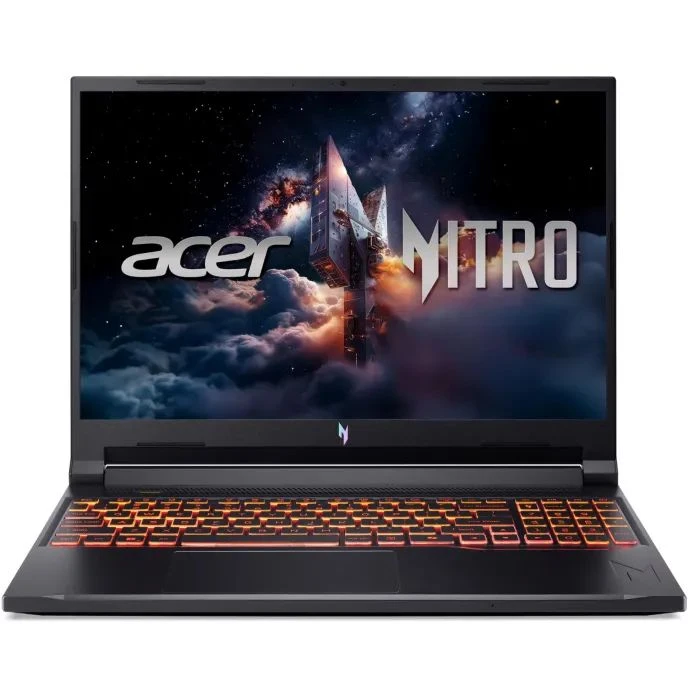 Ноутбук Acer Nitro V 16 ANV16-72 (NH.QUSEU.006) (UA)