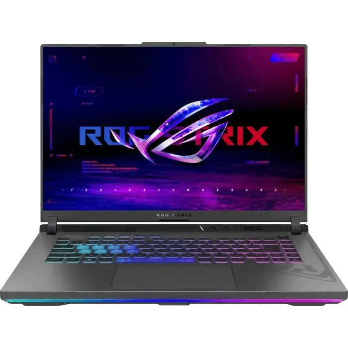 Ноутбук ASUS ROG Strix G16 G614PP-RV089 (90NR0L67-M004M0) (UA)