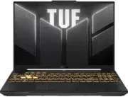 ASUS TUF Gaming F16 FX607VJ Mecha Gray (FX607VJ-RL085)