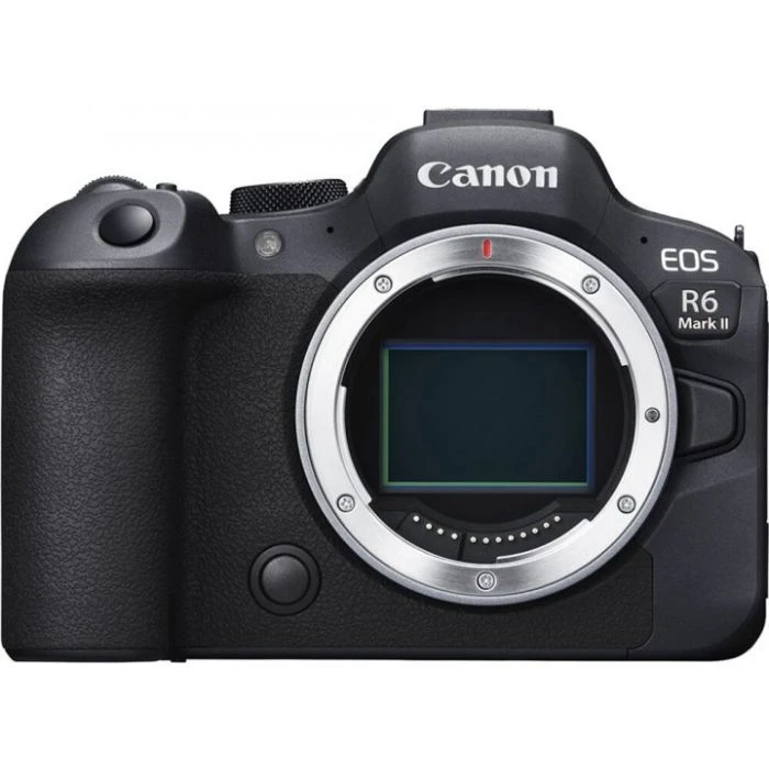 Фотоаппарат Canon EOS R6 Mark II body (5666C031AA) (UA)