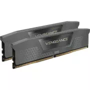 DDR5 32GB (2x16GB) 6400 MHz Vengeance Corsair (CMK32GX5M2B6400Z36) (UA)