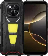 DOOGEE V Max Play 16/512GB Armor Black