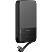 EcoFlow RAPID Magnetic Power Bank 10000 (EF-RAPID10000-B-EU) (UA)