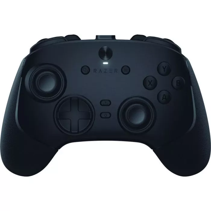 Геймпад Razer Wolverine V3 PRO 8K PC Wireless Black (RZ06-05540100-R3M1) (UA)