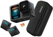 GoPro HERO13 Black + Enduro + 128GB SD Card + Box (CHDCB-131-RT)