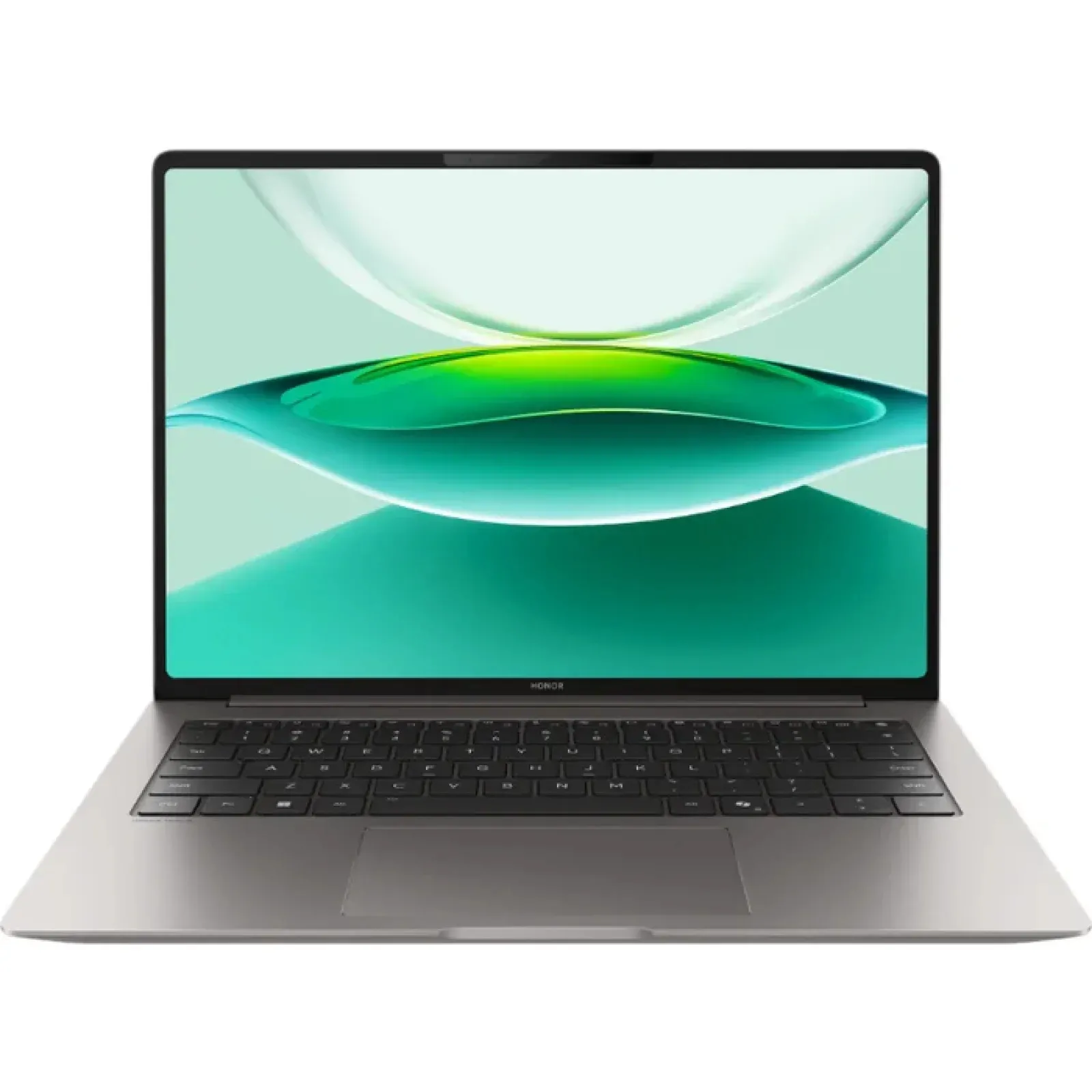 Ноутбук Honor MagicBook Pro 14 Gray (5301AMTW)