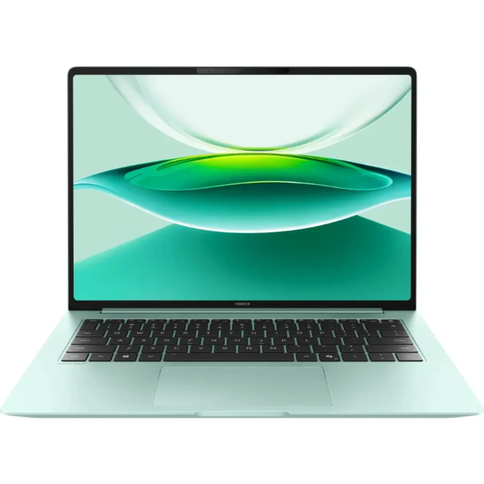 Ноутбук Honor MagicBook Pro 14 Green (5301AMUC)