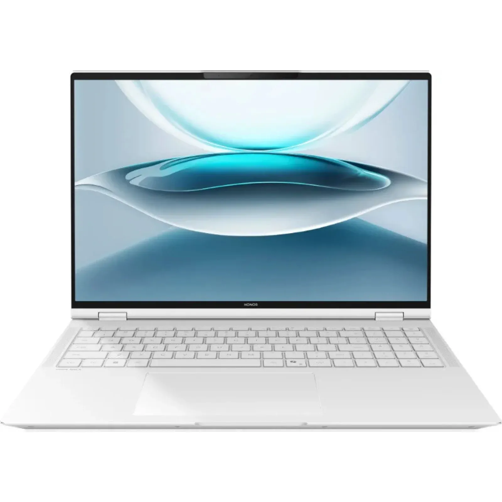 Ноутбук Honor MagicBook Pro 16 2025 Cloud Iris (5301ANWR)