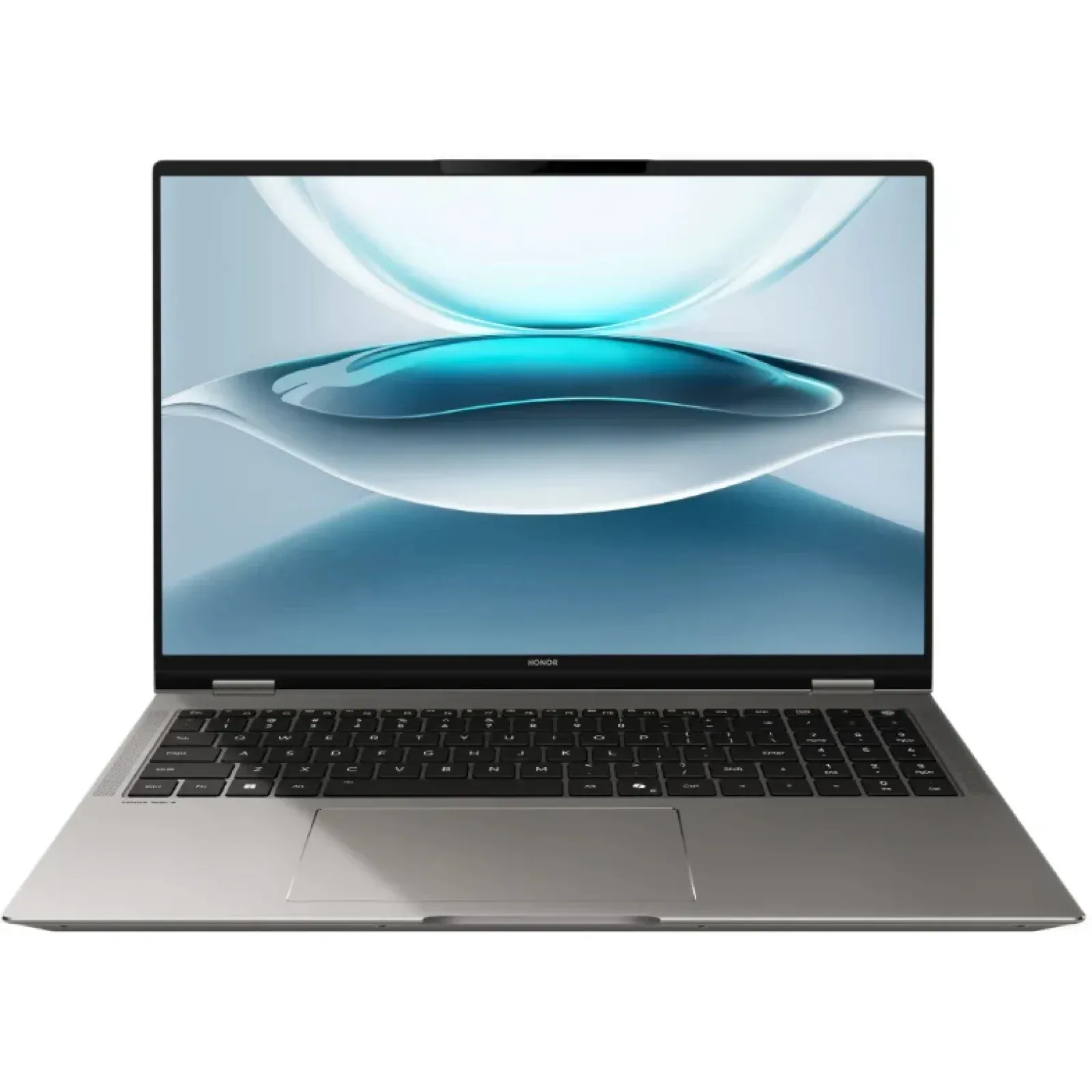 Ноутбук Honor MagicBook Pro 16 2025 Gray (5301ANSK)