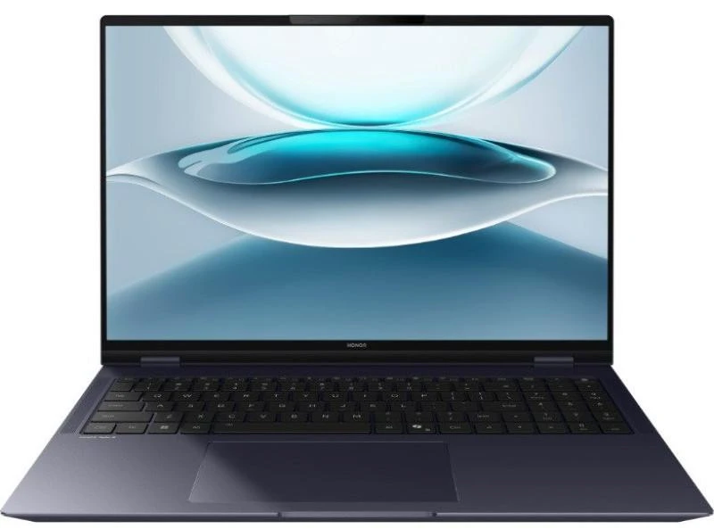 Ноутбук Honor MagicBook Pro 16 Black (5301ANSN)
