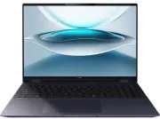 Honor MagicBook Pro 16 Black (5301ANSN)