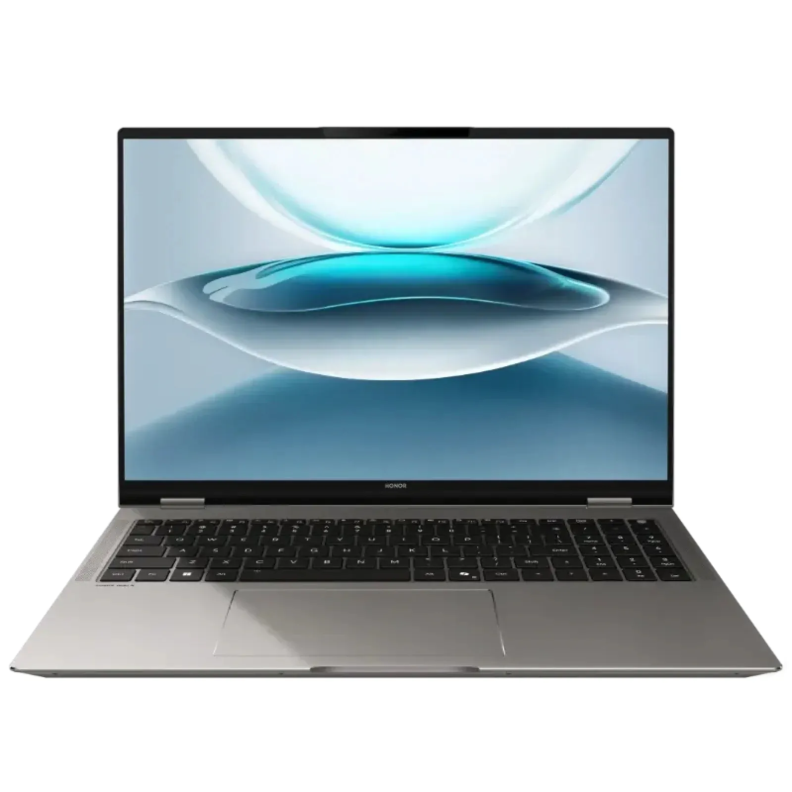 Ноутбук Honor MagicBook Pro 16 Gray (5301ANSG)