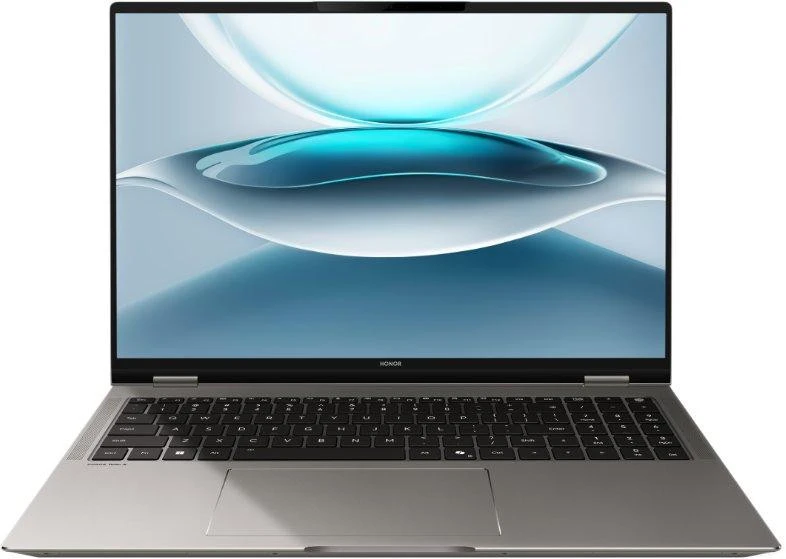 Ноутбук Honor MagicBook Pro 16 Gray (5301ANSM)