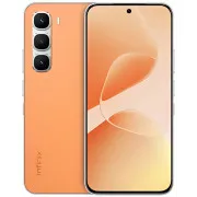 Infinix Hot 60 Pro 8/128Gb Orange Rose Valley (4894947093524) (UA)
