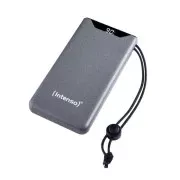 Intenso F10000 10000mAh QC3.0 grey (7332034) (UA)