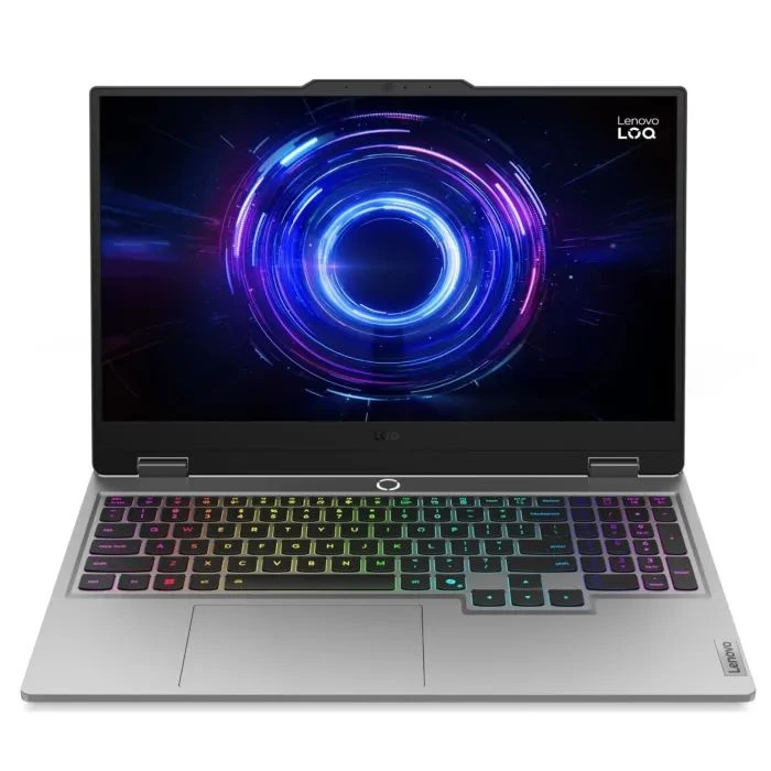 Ноутбук Lenovo LOQ 15IRX10 (83JE007GRA) (UA)