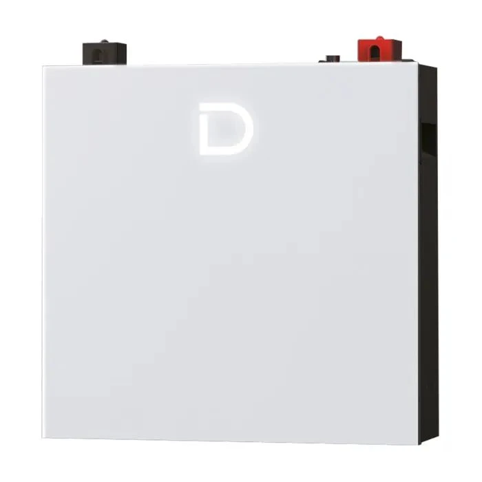 Акумуляторна батарея LiFePo4 Dyness DL5.0C Pro 51.2V - 100Ah (DL5.0C Pro) (UA)