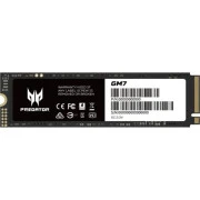 M.2 2280 1TB GM7 Acer Predator (BL.9BWWR.118) (UA)