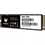 M.2 2280 4TB GM7 Acer Predator (BL.9BWWR.120) (UA)