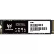 M.2 2280 512GB GM7 Acer Predator (BL.9BWWR.117) (UA)