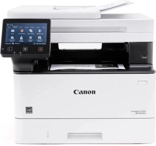МФУ Canon i-SENSYS MF465dw (5951C007)