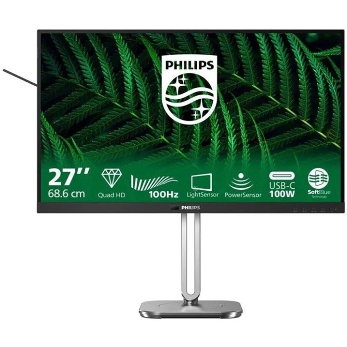 Монитор Philips 27B2G5601/00 (UA)