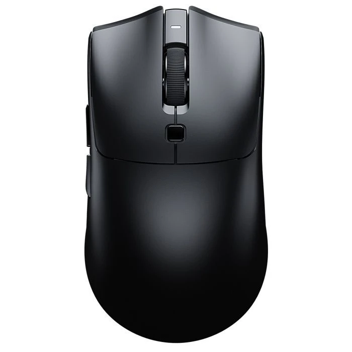 Мышь RAWM SA-MH01Pro Wireless/Bluetooth Black (SA-MH01PRO.black) (UA)