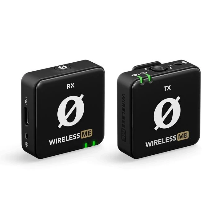 Rode Wireless ME (233986) (UA)