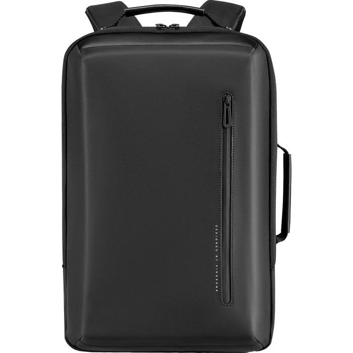 Рюкзак для ноутбука Kingsons 15.6 laptop backpack Black (KS3223W) (UA)