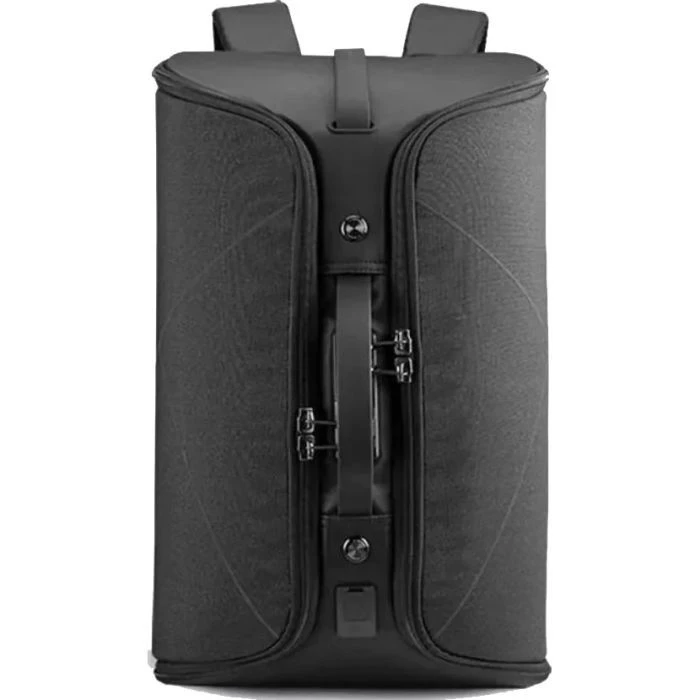 Рюкзак для ноутбука Kingsons 15.6 travel backpack Black (K9474W) (UA)
