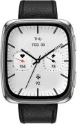 Смарт-годинники Amazfit Active 2 Square Black Leather (W2440GL3N)