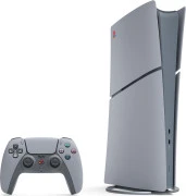 Sony PlayStation 5 Digital Edition 30th Anniversary Limited Edition Bundle (1000046530)