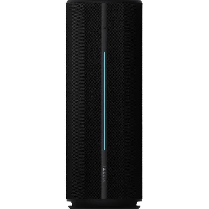 Акустическая система Xiaomi Bluetooth Speaker (1071794) (UA)