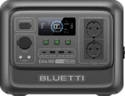 Зарядная станция BLUETTI Elite 100 V2 (P-EL100V2-EU-GY-BL-010)