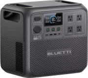 Зарядная станция BLUETTI Elite 200 V2