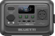 Зарядна станція BLUETTI Elite 30 V2 600W 288Wh (P-EL30V2-EU-GY-BL-010)