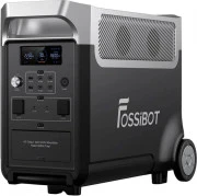 Зарядная станция Fossibot F3600 (FSB-F3600)