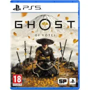 Игра для PS5 Ghost of Yotei PS5 (1000048558)