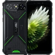 Oukitel G3 4/128GB Green