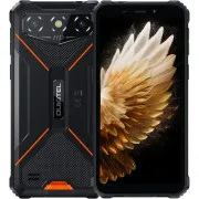 Oukitel G3 4/128GB Orange