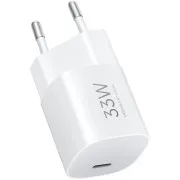 Xiaomi 33W Nano Power Adapter (USB-C) (BHR087LEU) Europe