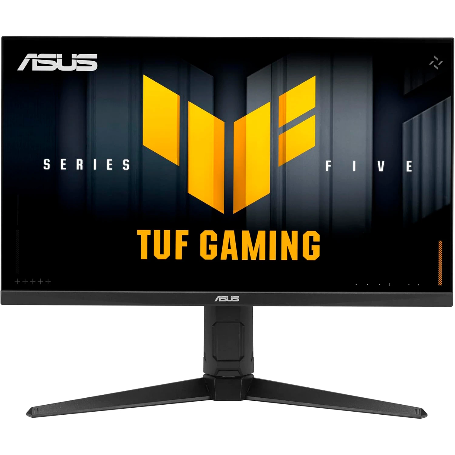 Монитор Asus 27 TUF Gaming VG27AQML5A (90LM0BG0-B02971) IPS Black 300Hz (UA)