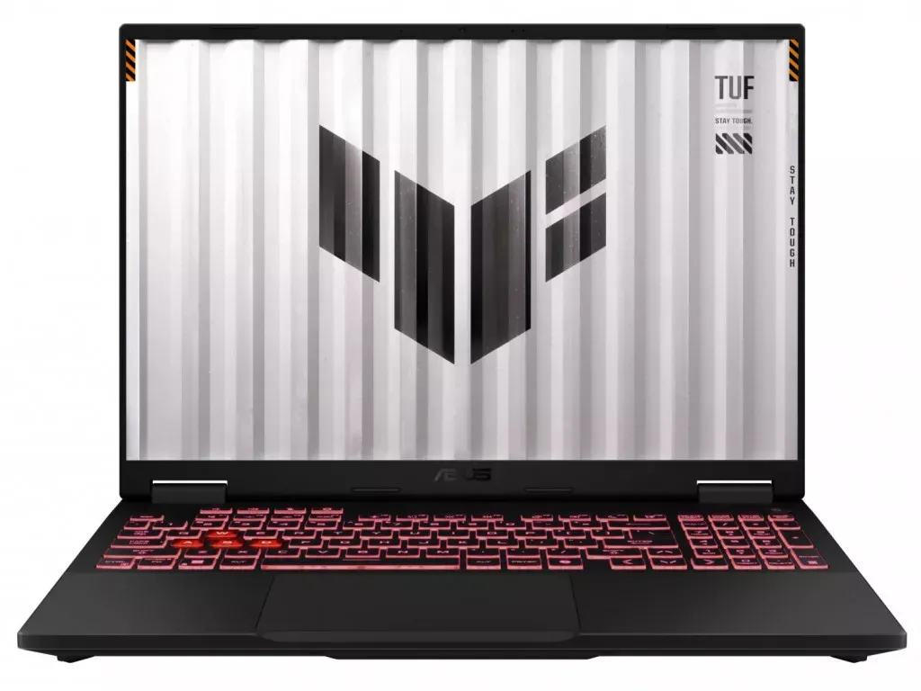 Ноутбук ASUS TUF Gaming A16 FA608UM (FA608UM-NS73) 32GB/1TB CUSTOM