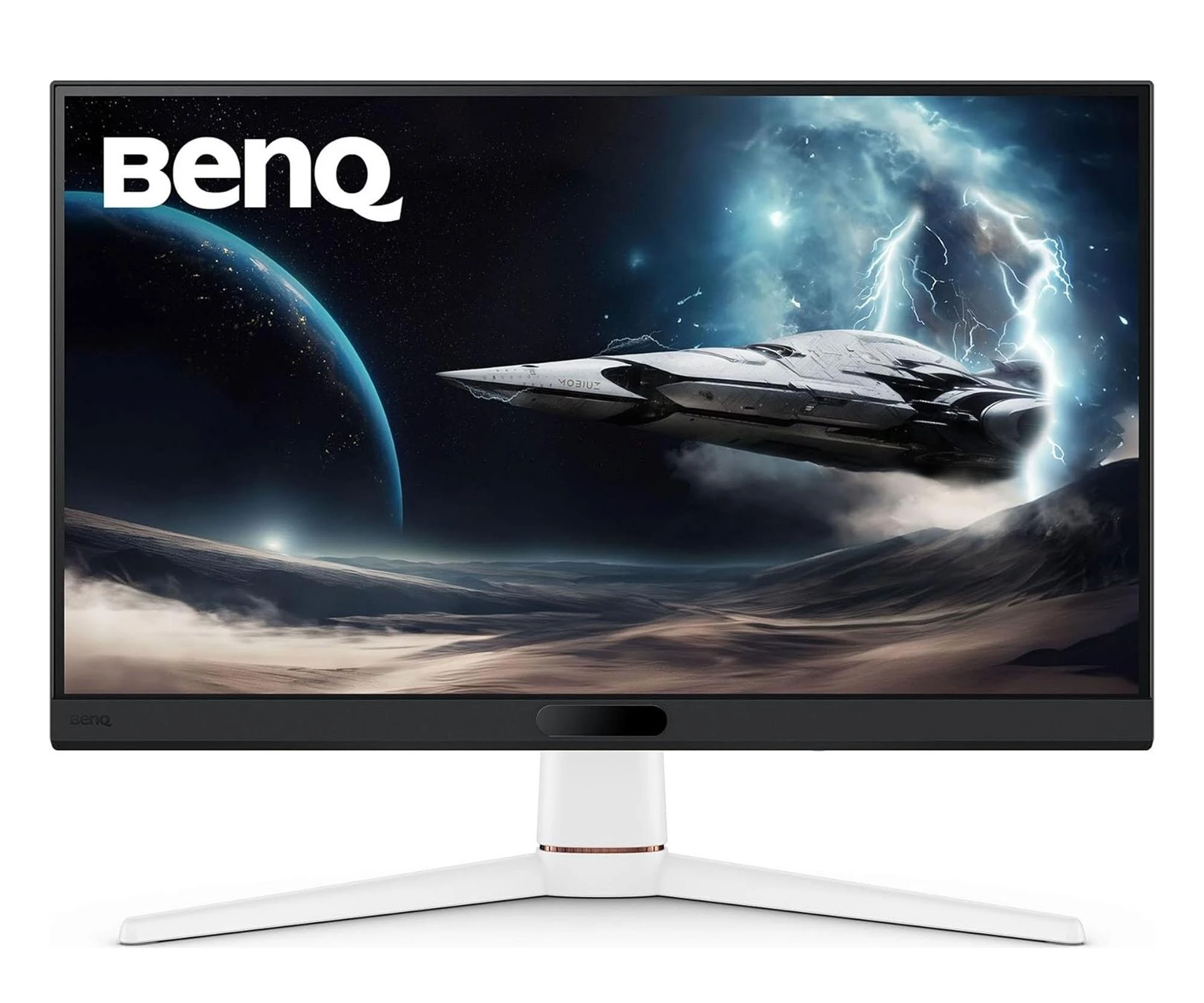 Монітор BenQ Mobiuz EX251 (9H.LN9LA.TBE) EU