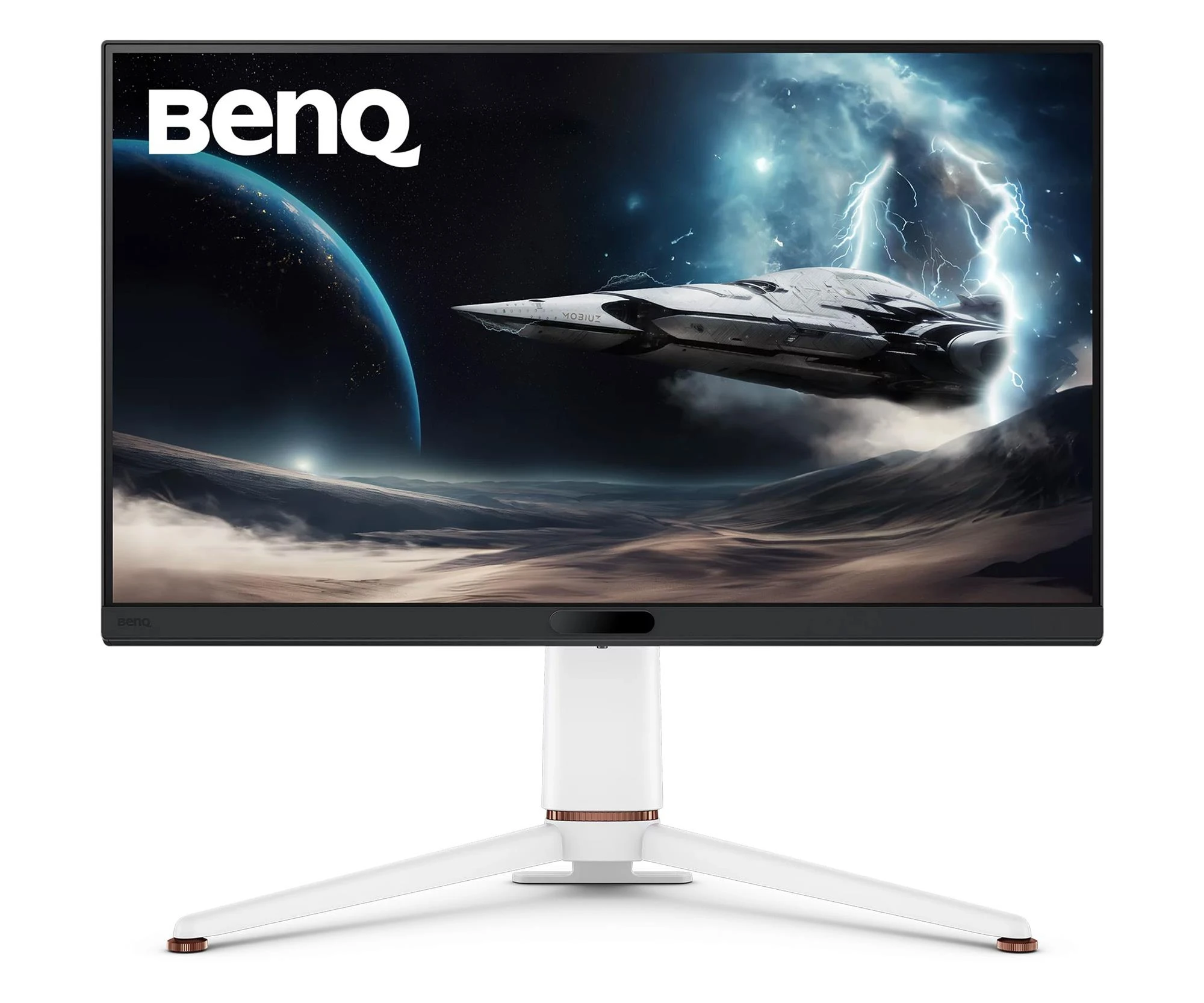 Монитор BenQ Mobiuz EX271Q (9H.LNCLB.QBE) EU
