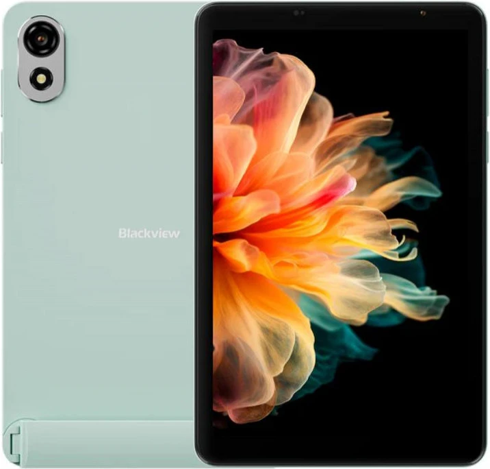 Планшет Blackview ZENO 1 8 6/256GB LTE Green (6931548323211) (UA)