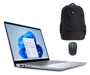 Dell Inspiron 2in1 7440 Intel 7 150U/32GB/1TB/Win11 Набір (Inspiron-7440-8024)