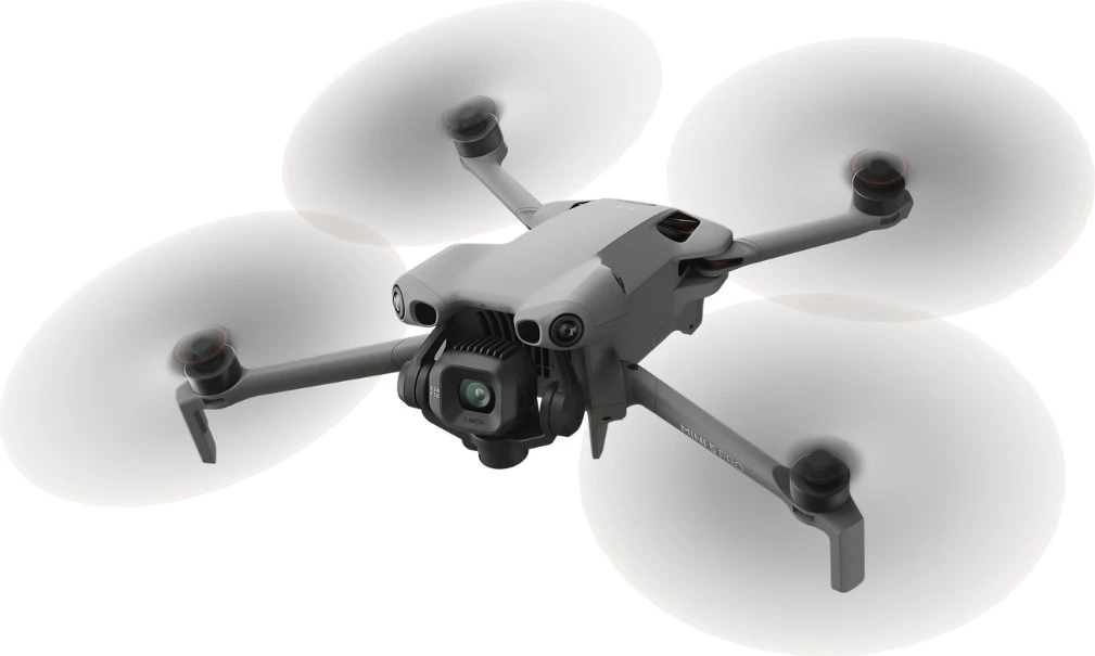 DJI Mini 5 Pro (CP.MA.00000838.01)