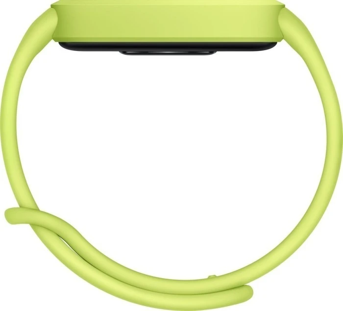 Фитнес-браслет Xiaomi Smart Band 9 Active Green (BHR08L1GL) (UA)