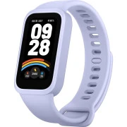 Фітнес-браслет Xiaomi Smart Band 9 Active Purple (BHR08L3GL) (UA)